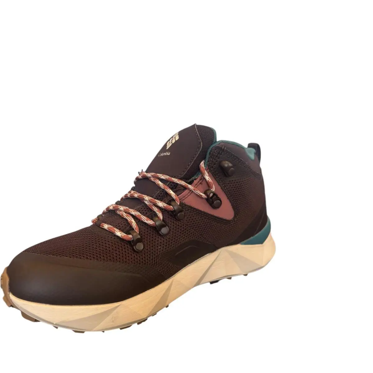 Columbia shoes - 1945631 - 1945631 - New Cinder/Crabtree (UPC: 194895758594) 8