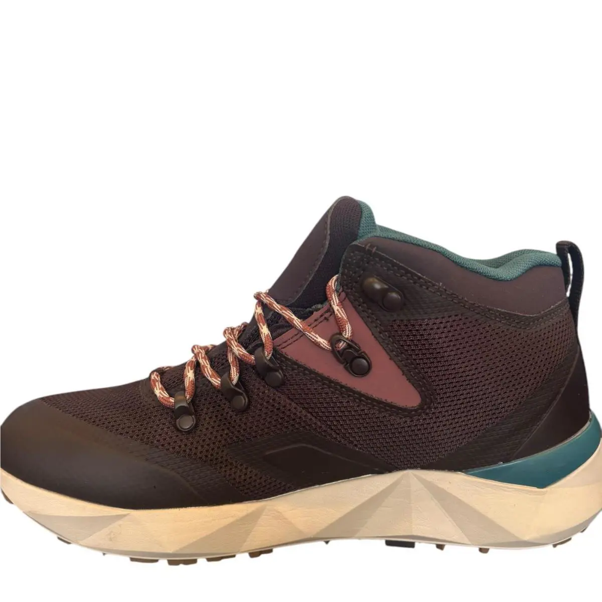 Columbia shoes - 1945631 - 1945631 - New Cinder/Crabtree (UPC: 194895758594) 1