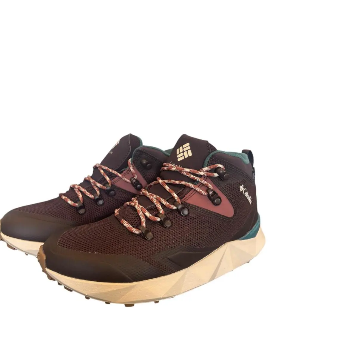 Columbia shoes - 1945631 - 1945631 - New Cinder/Crabtree (UPC: 194895758594) 2