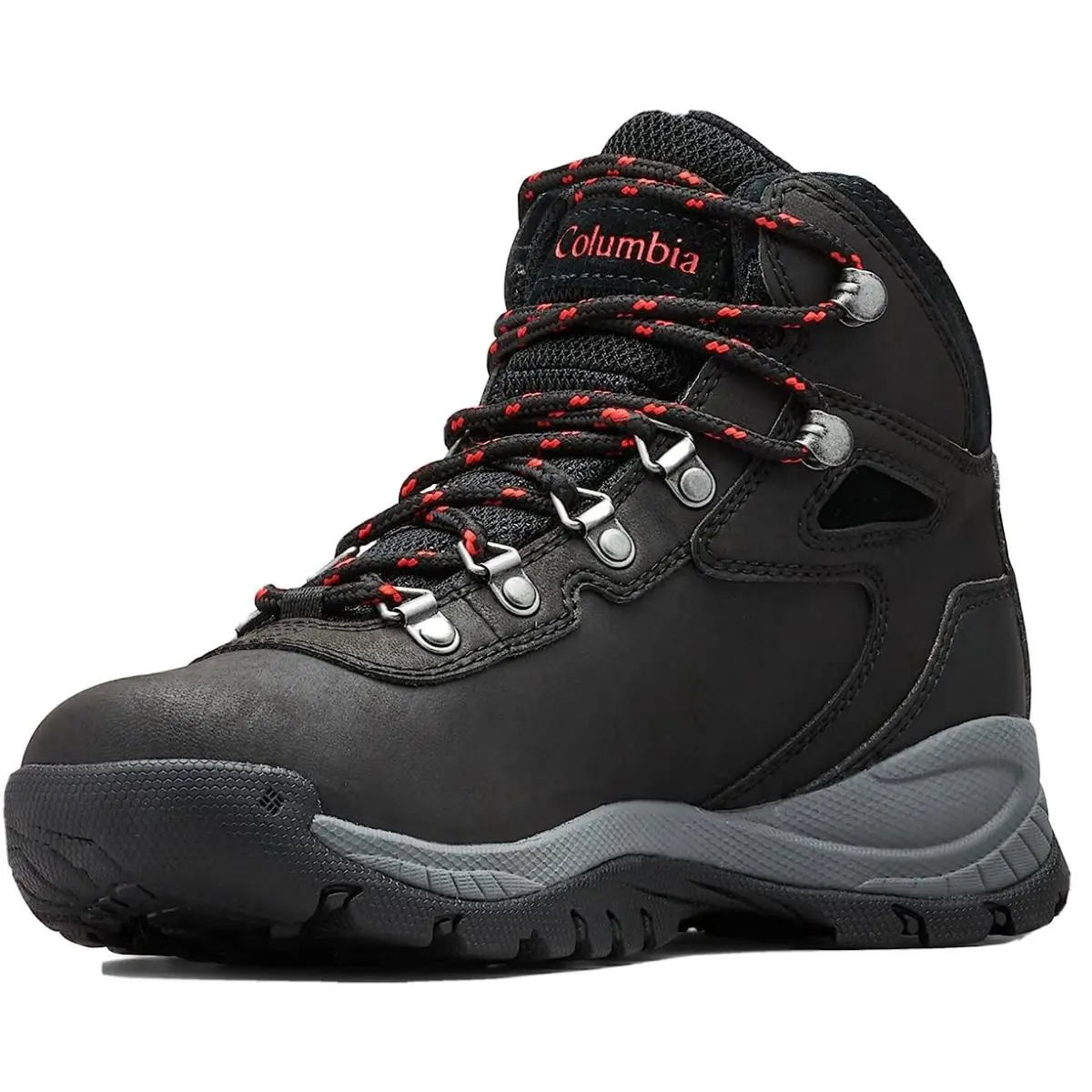 Columbia Women`s Newton Ridge Lightweight Waterpro - Size 10