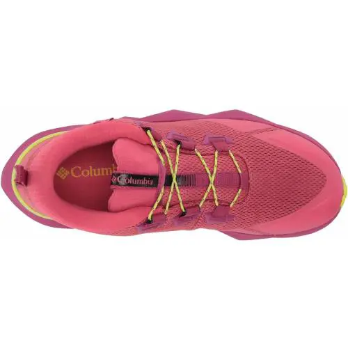 Columbia shoes - Columbia Facet 30 Outdry - Facet Outdry - 1903581634 - Pink (UPC: 0193855753761) 3