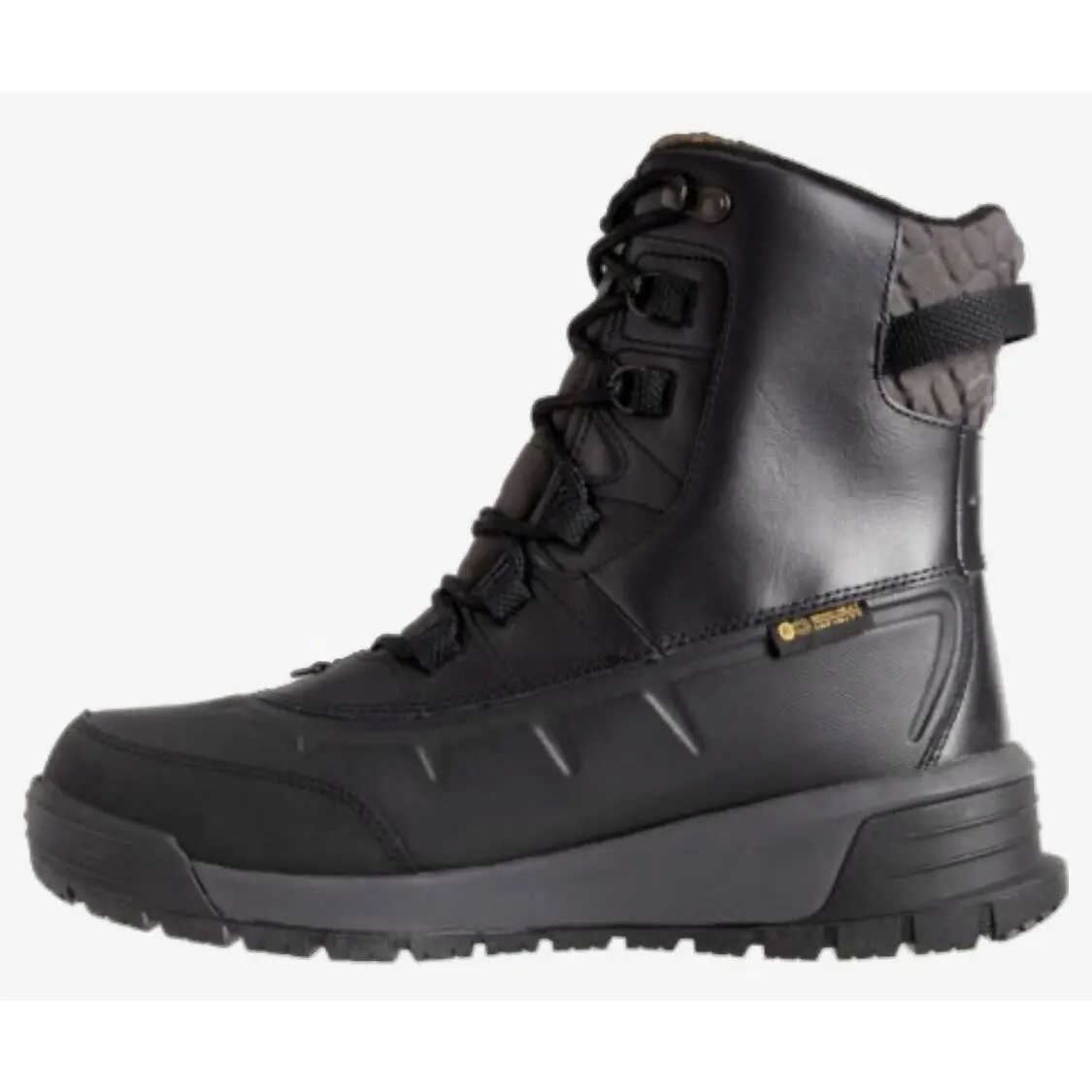 Columbia shoes - BL9458-010 - BL9458-010 - Black (UPC: 194004667496) 0