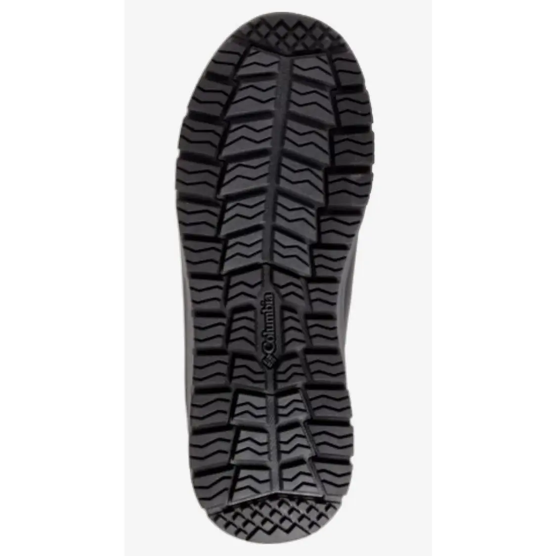 Columbia shoes - BL9458-010 - BL9458-010 - Black (UPC: 194004667496) 2