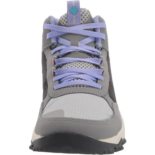 Columbia shoes - COLUMBIA FLOW CENTRE - FLOW CENTRE - BL0163-088 - Gray, Purple (UPC: 194004210203) 1