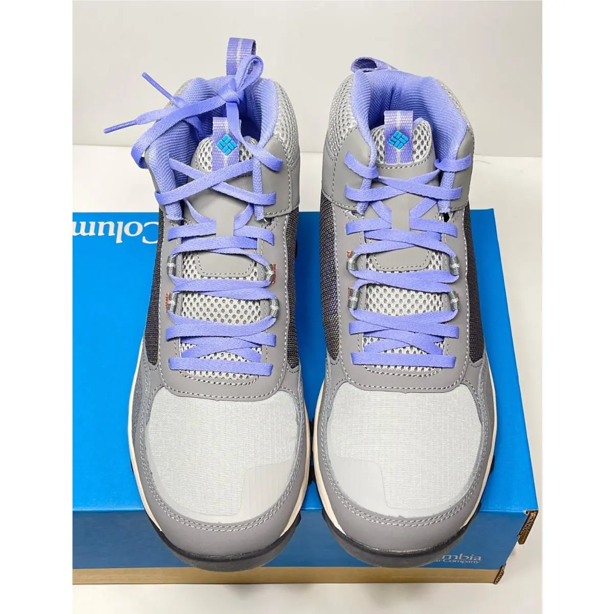 Columbia shoes - Sportswear - Sportswear - BL0163-088 - STEAM FAIRYTALE (UPC: 194004210111) 2