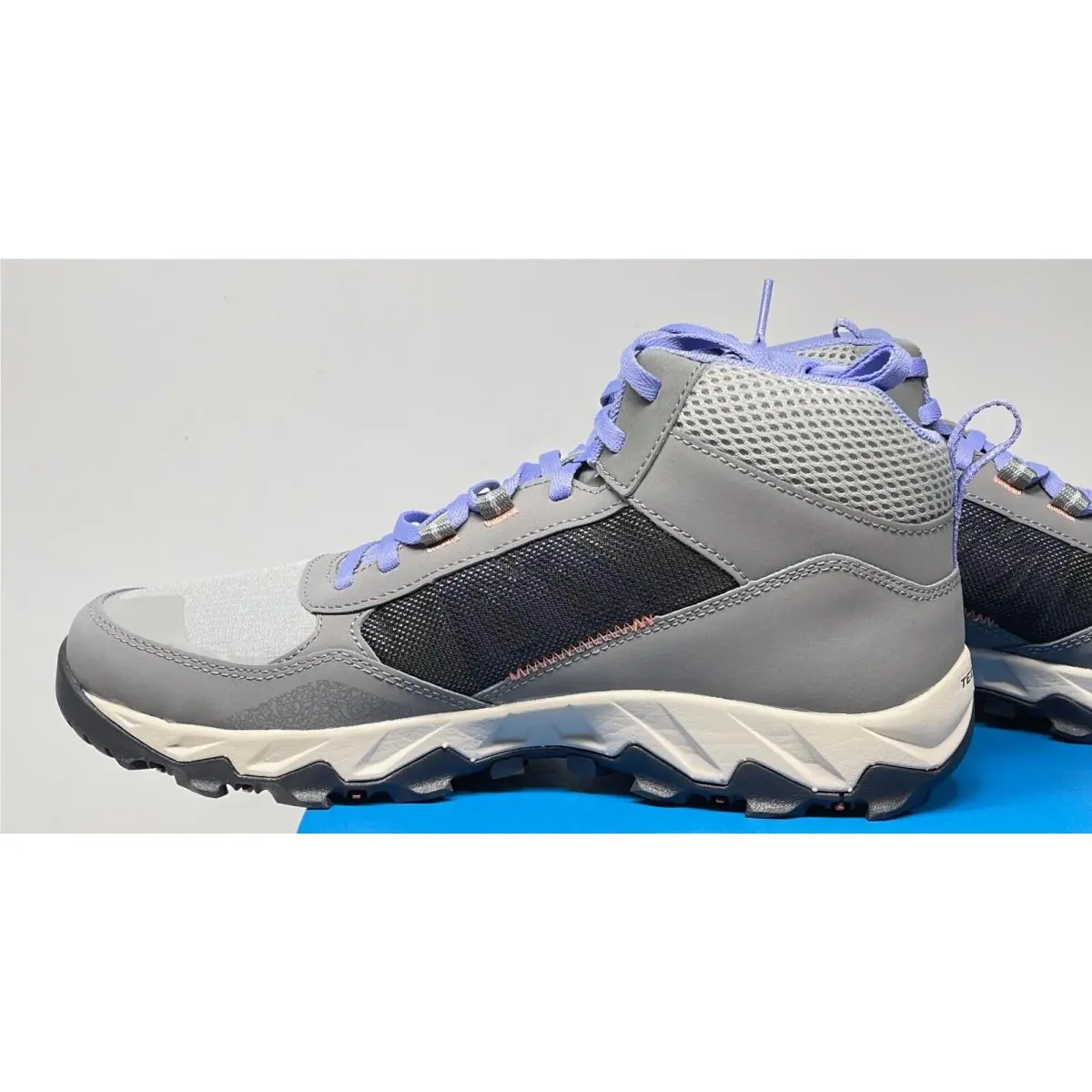 Columbia shoes - Sportswear - Sportswear - BL0163-088 - STEAM FAIRYTALE (UPC: 194004210111) 4