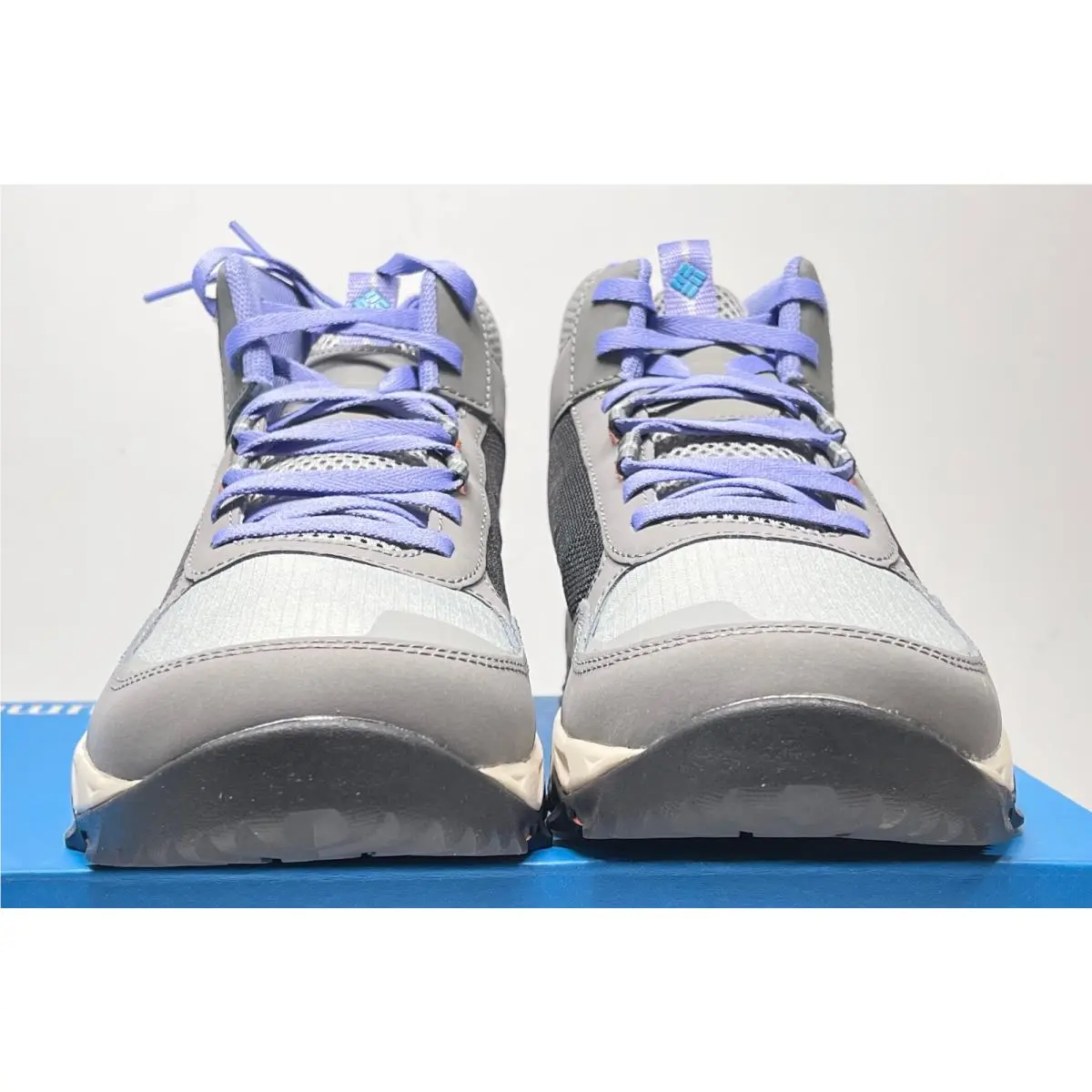 Columbia shoes - Sportswear - Sportswear - BL0163-088 - STEAM FAIRYTALE (UPC: 194004210111) 3