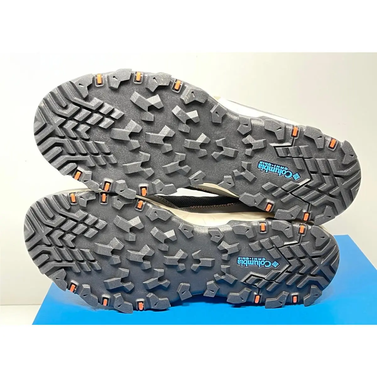 Columbia shoes - Sportswear - Sportswear - BL0163-088 - STEAM FAIRYTALE (UPC: 194004210111) 6