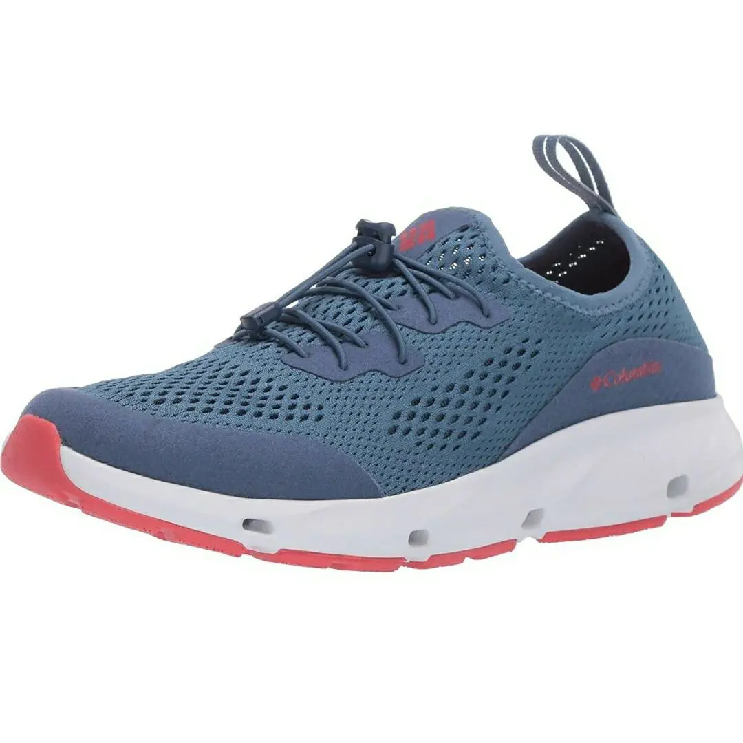 Columbia shoes - Columbia Columbia Vent - Vent - BL0091-413 - Blue (UPC: 193553681588) 0