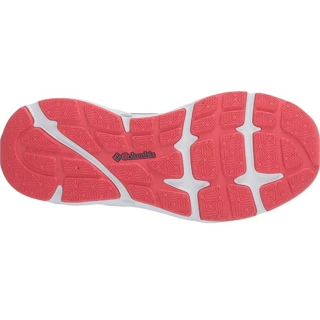 Columbia shoes - Columbia Columbia Vent - Vent - BL0091-413 - Blue (UPC: 193553681588) 3