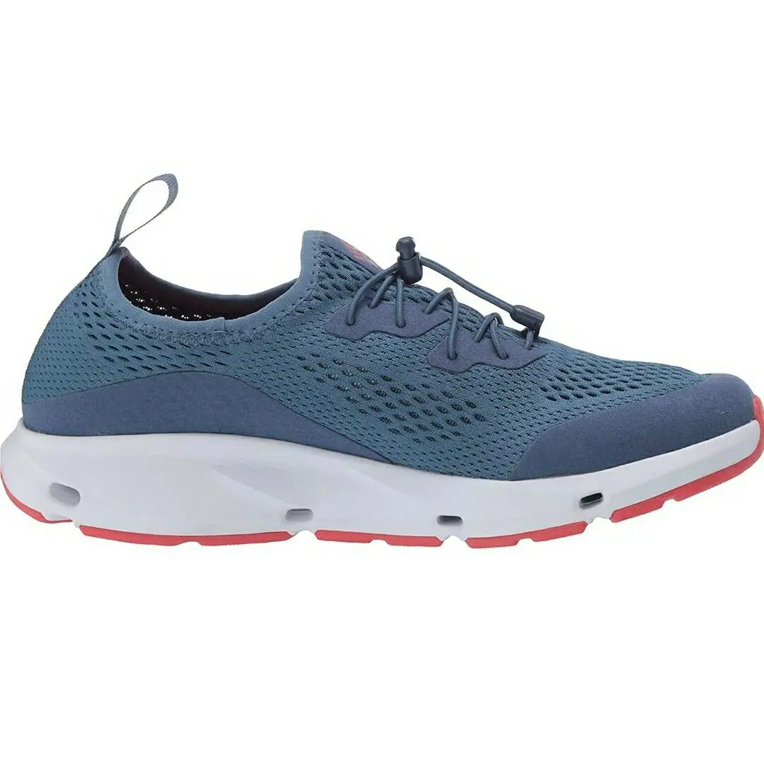 Columbia shoes - Columbia Columbia Vent - Vent - BL0091-413 - Blue (UPC: 193553681588) 5