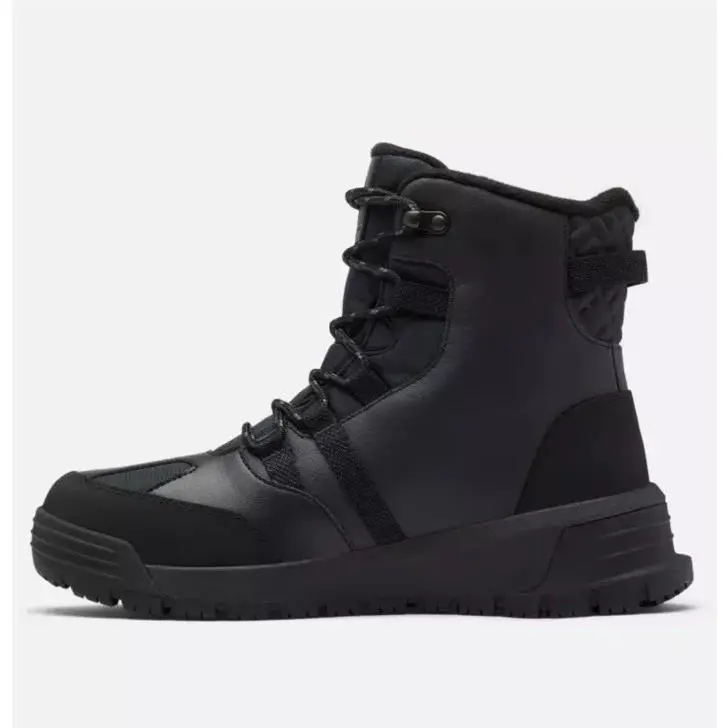 Columbia shoes - Men`s KODIAK PASS - KODIAK PASS - Black,Graphite 5