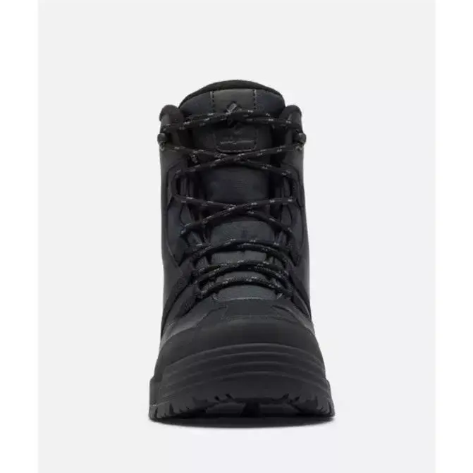Columbia shoes - Men`s KODIAK PASS - KODIAK PASS - Black,Graphite 6