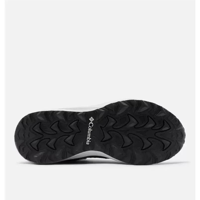 Columbia shoes - Columbia Trailstorm - Trailstorm - Gray 2