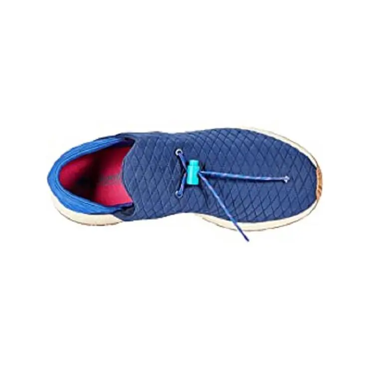 Columbia shoes - Columbia Wildone Moc - Wildone Moc - Blue 0