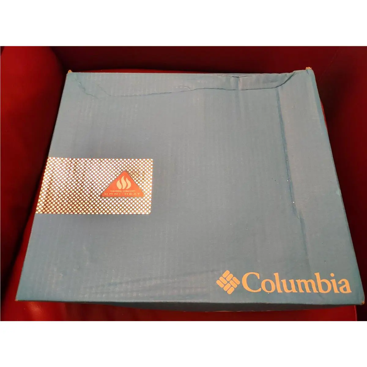 Columbia shoes - BM1471-225 - BM1471-225 - Gray and Brown (UPC: 881988576486) 5