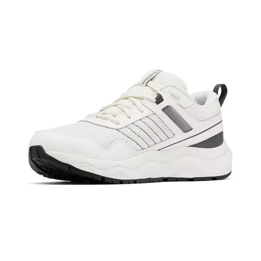 Columbia shoes - White 1