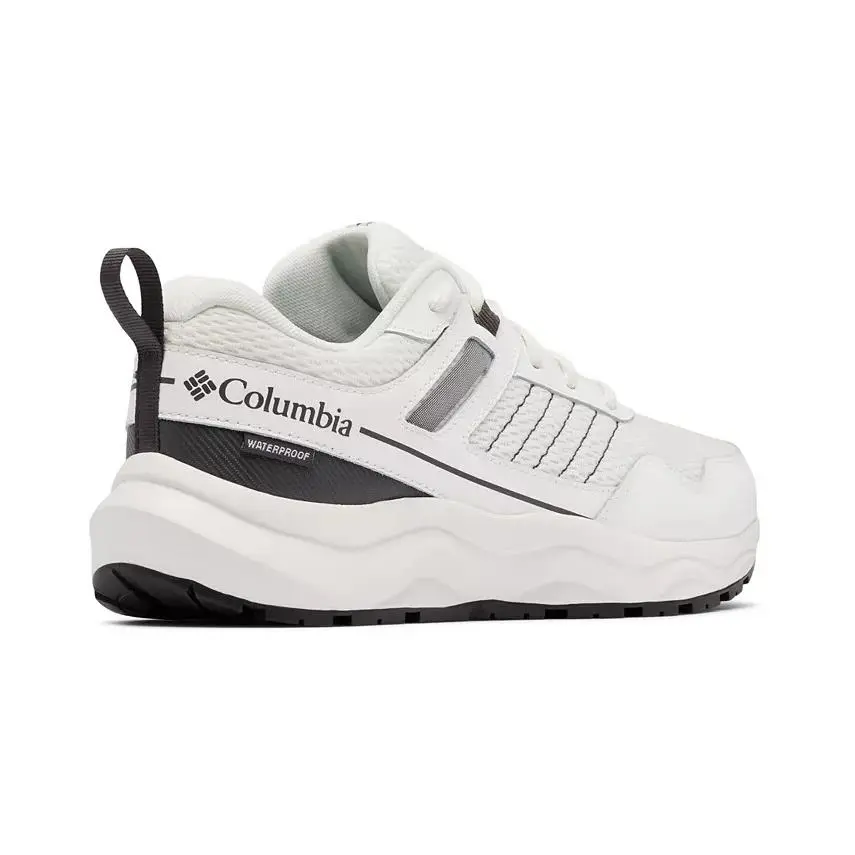Columbia shoes - White 2