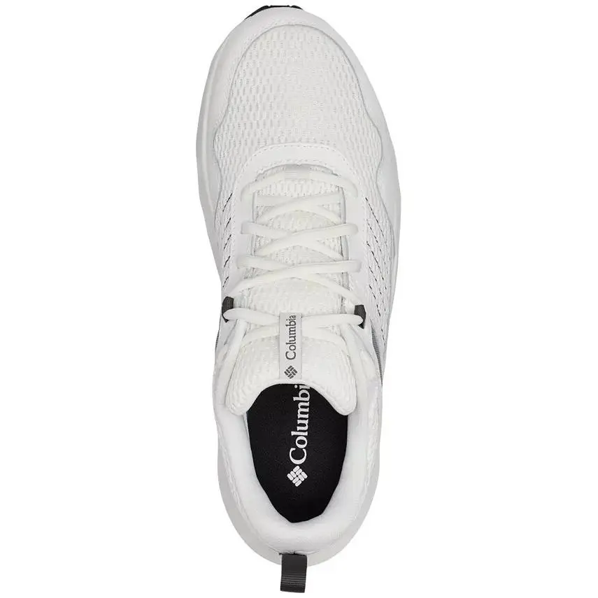 Columbia shoes - White 3