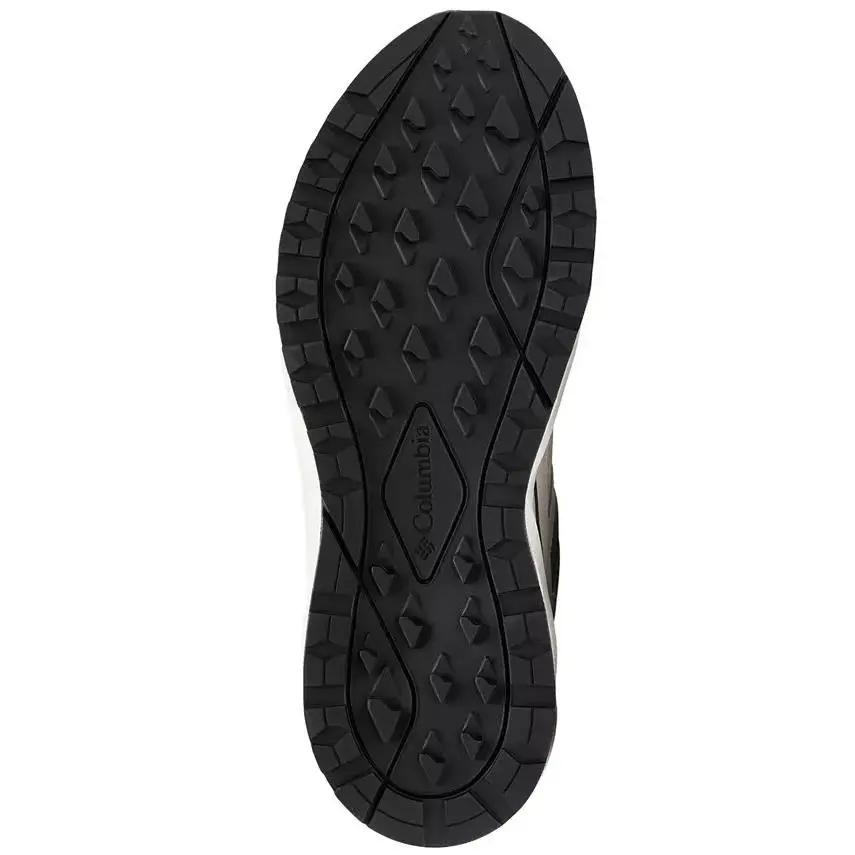 Columbia shoes - White 4