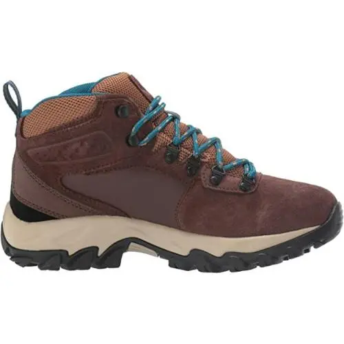 Columbia shoes - BM2812256 - BM2812-256 - Brown (UPC: 192660444857) 0
