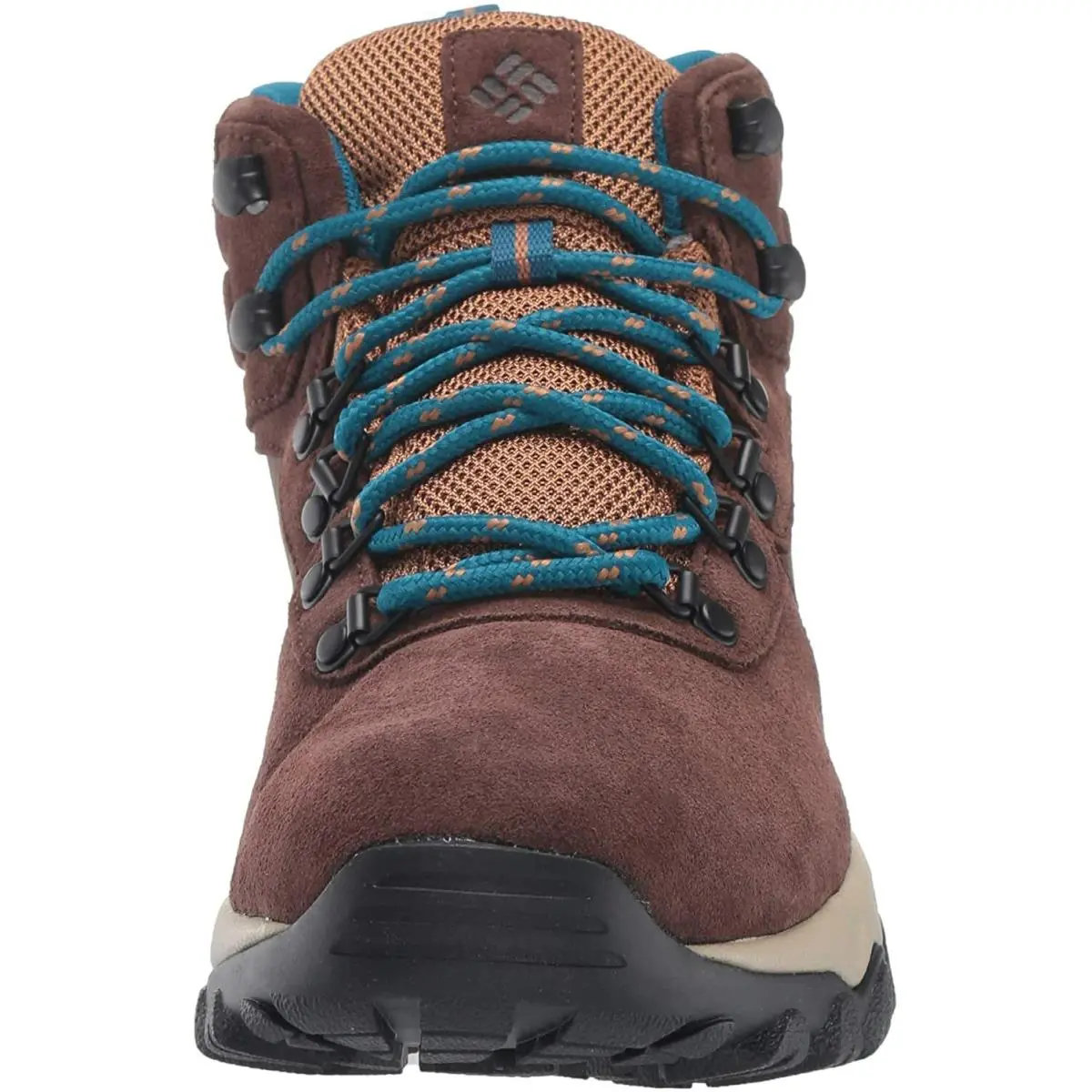 Columbia shoes - BM2812256 - BM2812-256 - Brown (UPC: 192660444857) 1