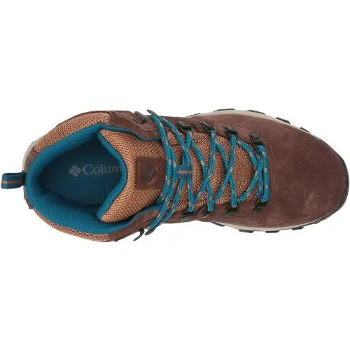 Columbia shoes - BM2812256 - BM2812-256 - Brown (UPC: 192660444857) 2