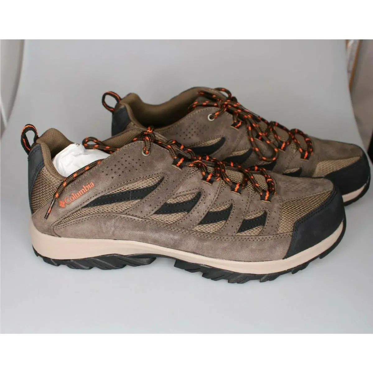 Columbia shoes - 1781182 - 1781182 - beige and brown (UPC: 190893743747) 1