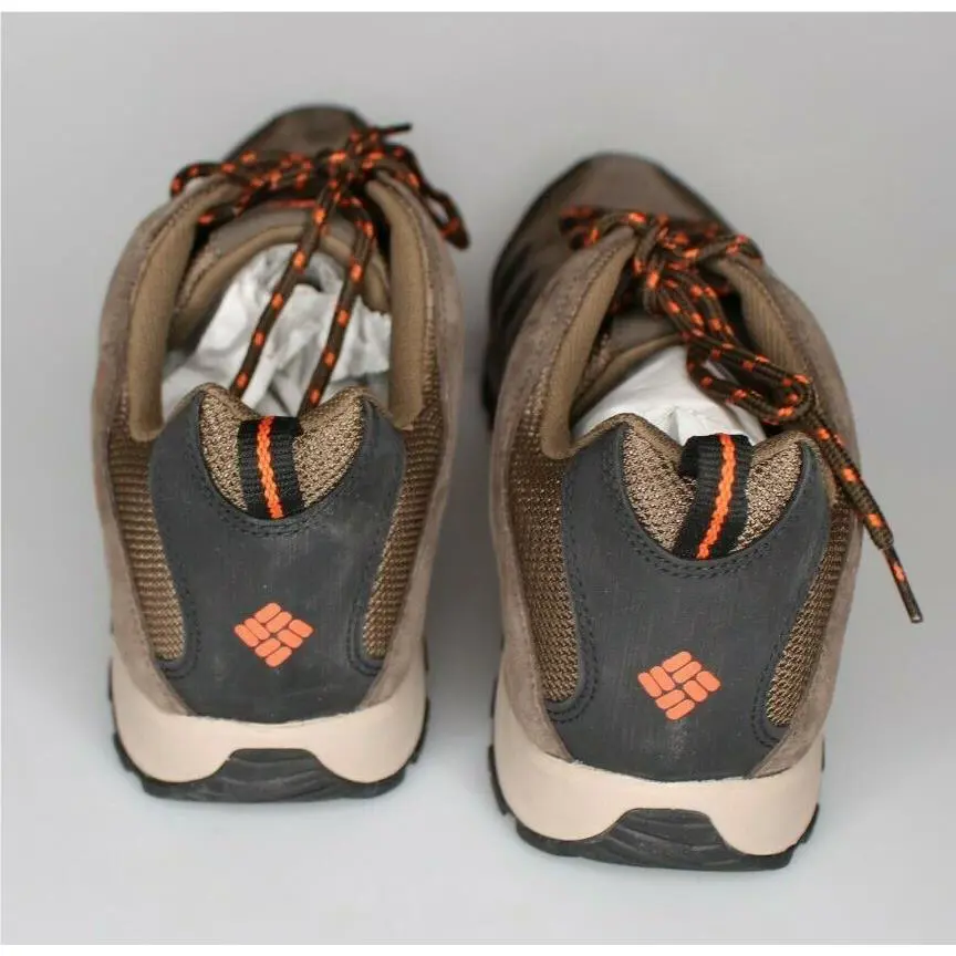 Columbia shoes - 1781182 - 1781182 - beige and brown (UPC: 190893743747) 2