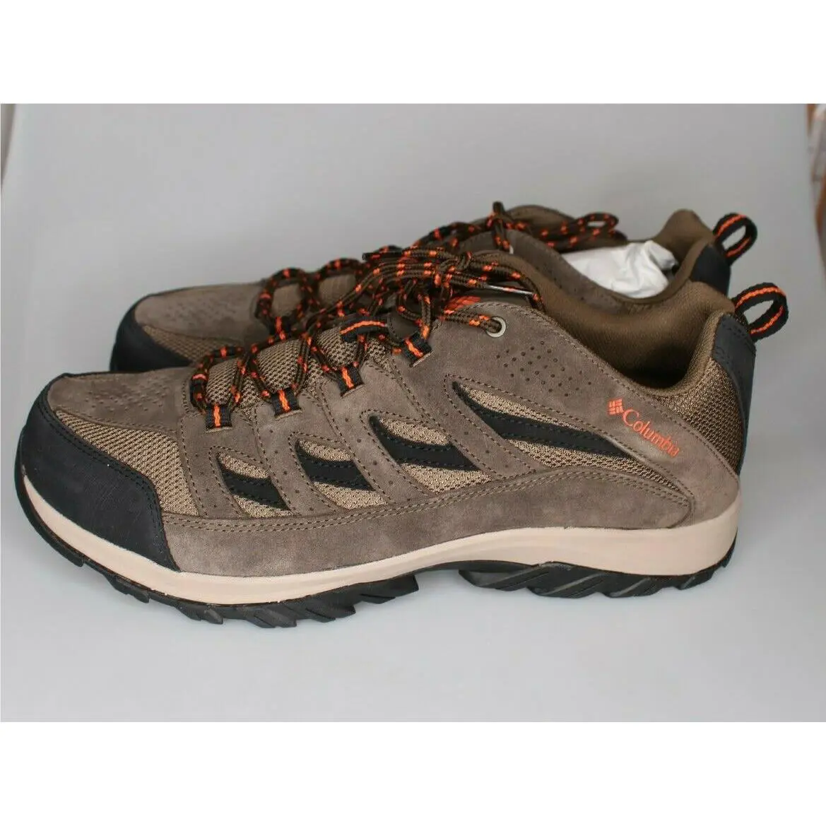 Columbia shoes - 1781182 - 1781182 - beige and brown (UPC: 190893743747) 3