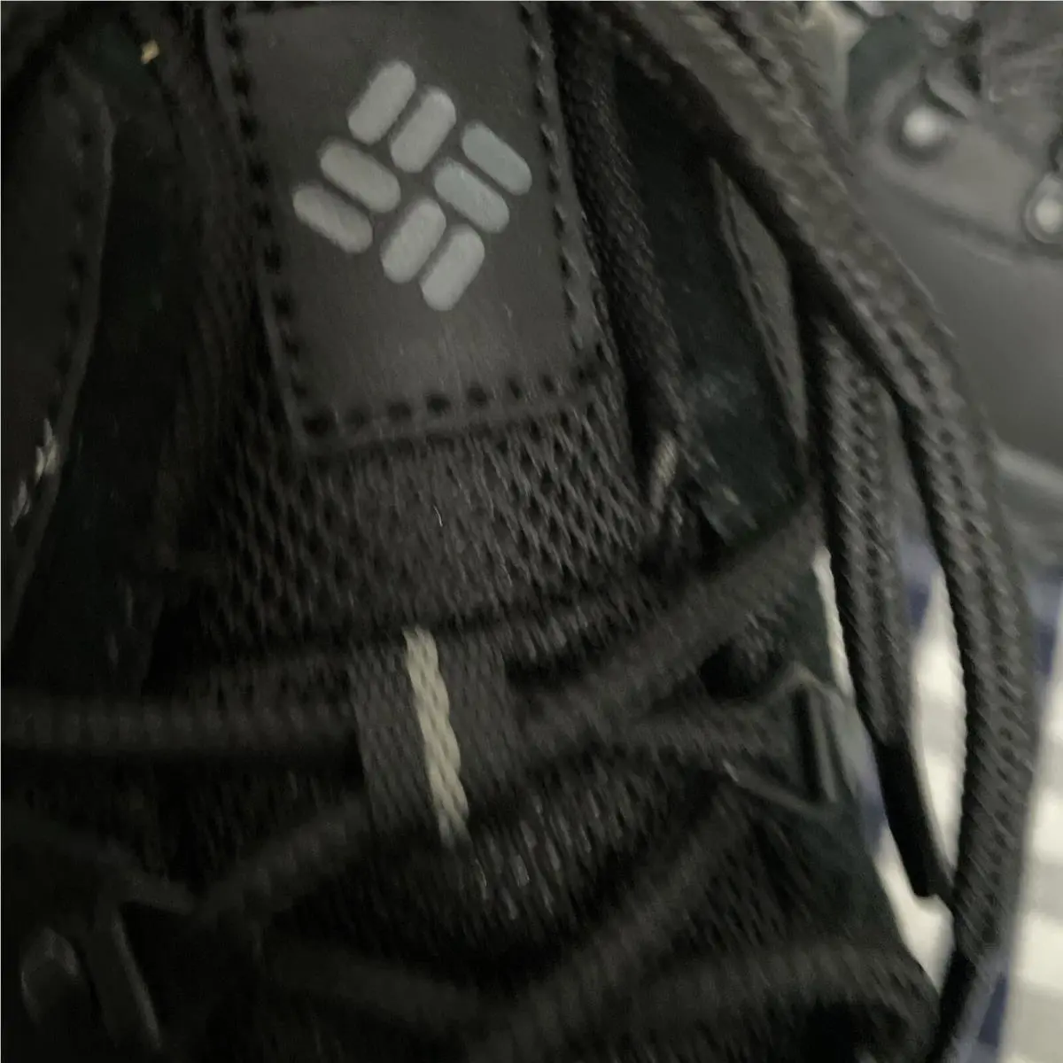 Columbia shoes - Columbia Newton Ridge Plus II - Black (UPC: 0888458943205) 5