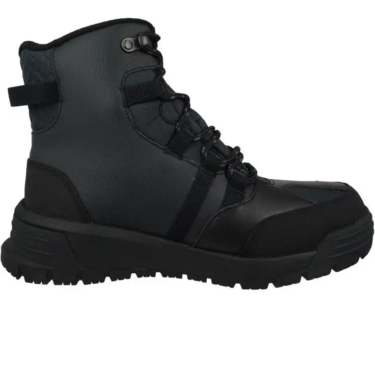 Columbia shoes - M KODIAK PASS - KODIAK PASS - Black 1