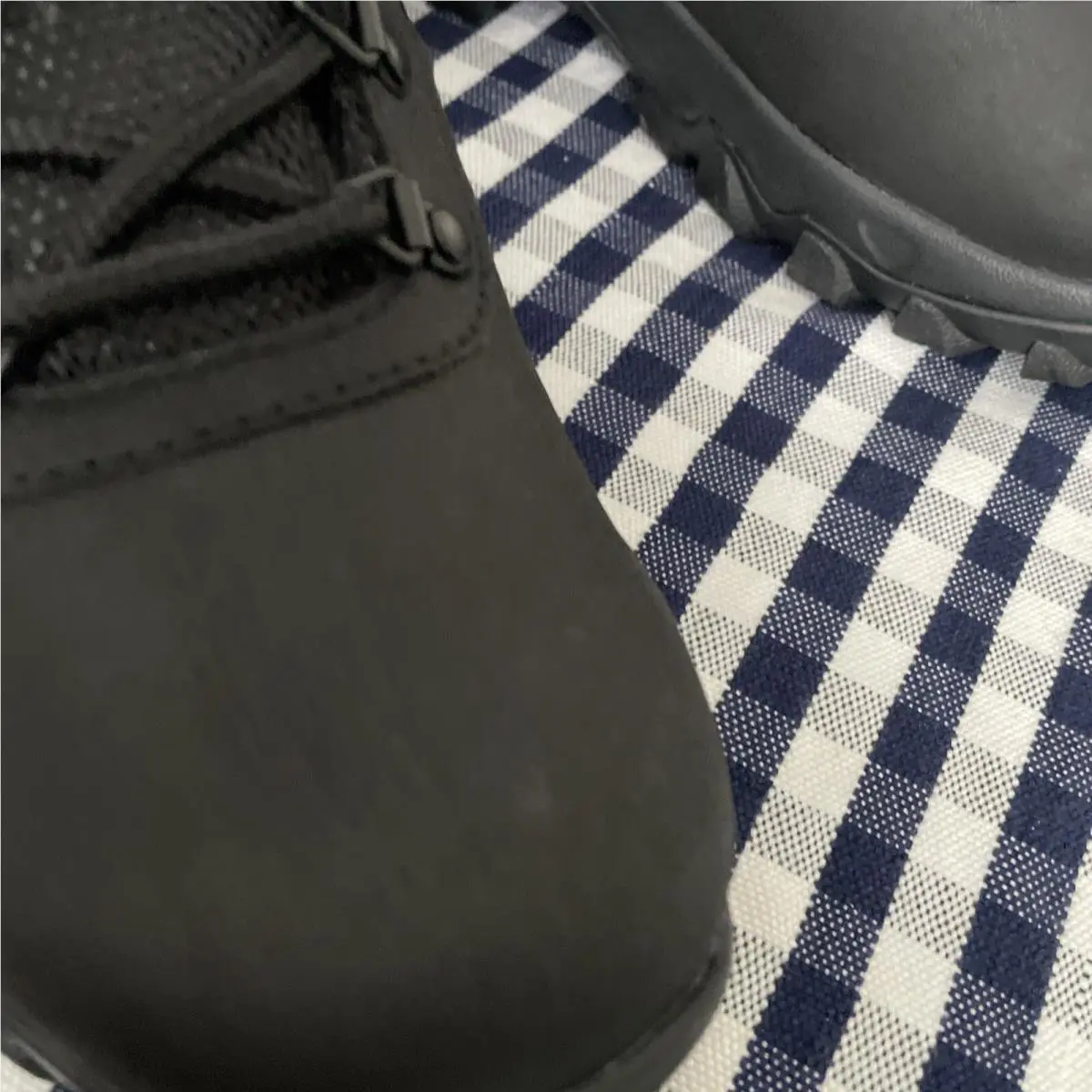 Columbia shoes - Columbia Newton Ridge Plus II - Black (UPC: 0888458943175) 3