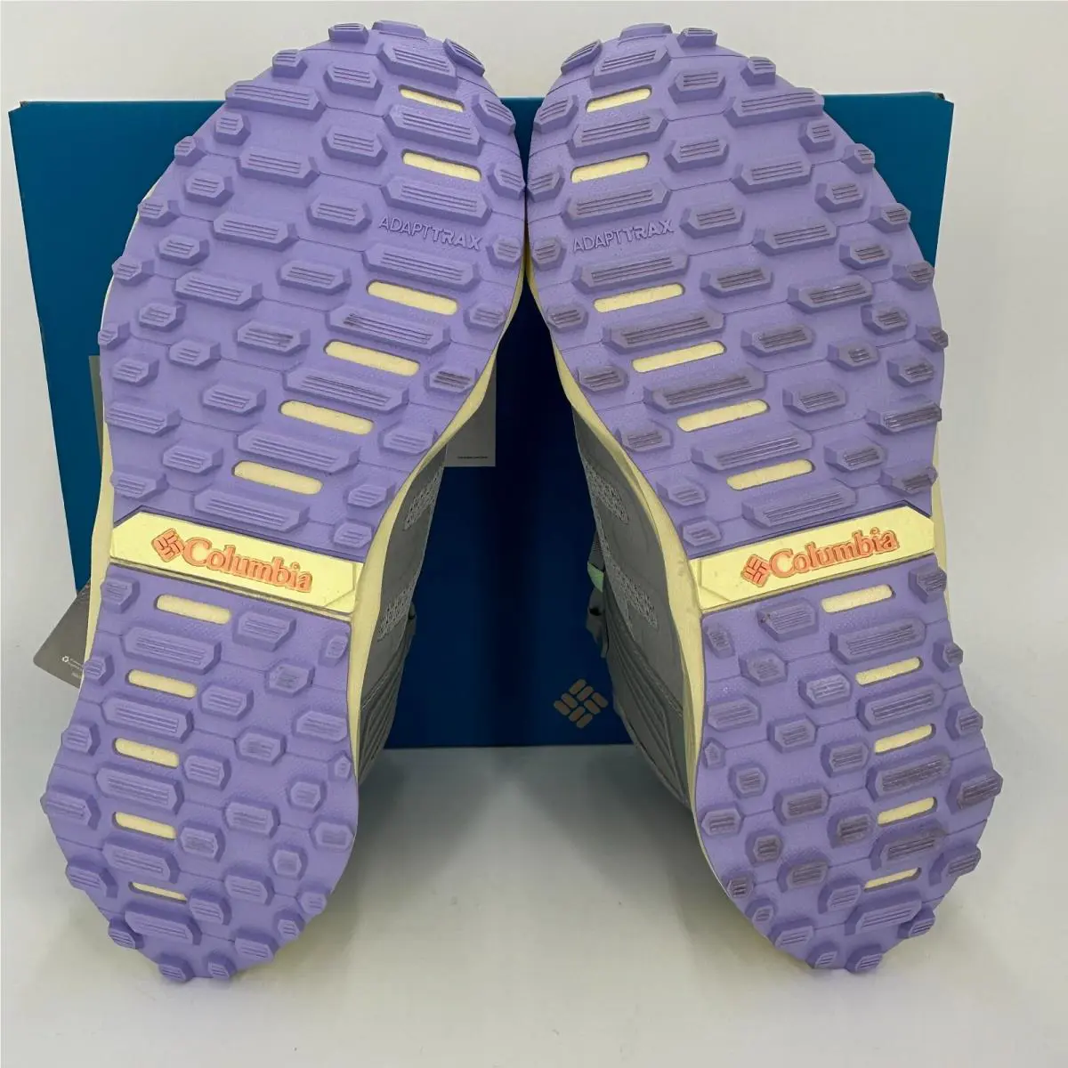 Columbia shoes - Columbia Facet 75 - Facet - BL7615-088 - Gray 8