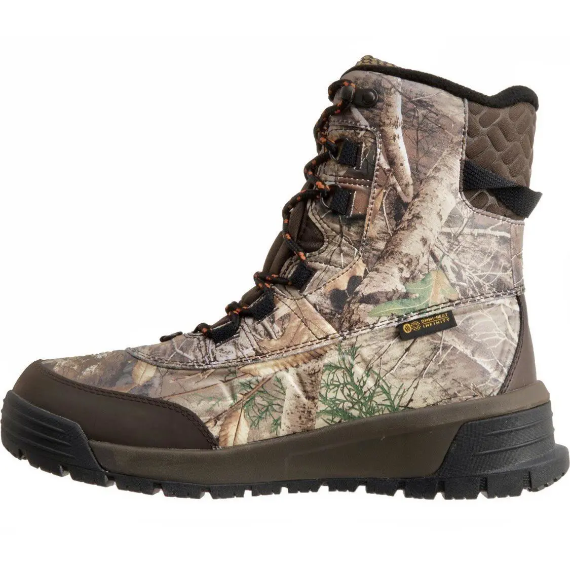 Columbia shoes - Bugaboot Celsius - Bugaboot Celsius - Realtree Edge (UPC: 194004667830) 0