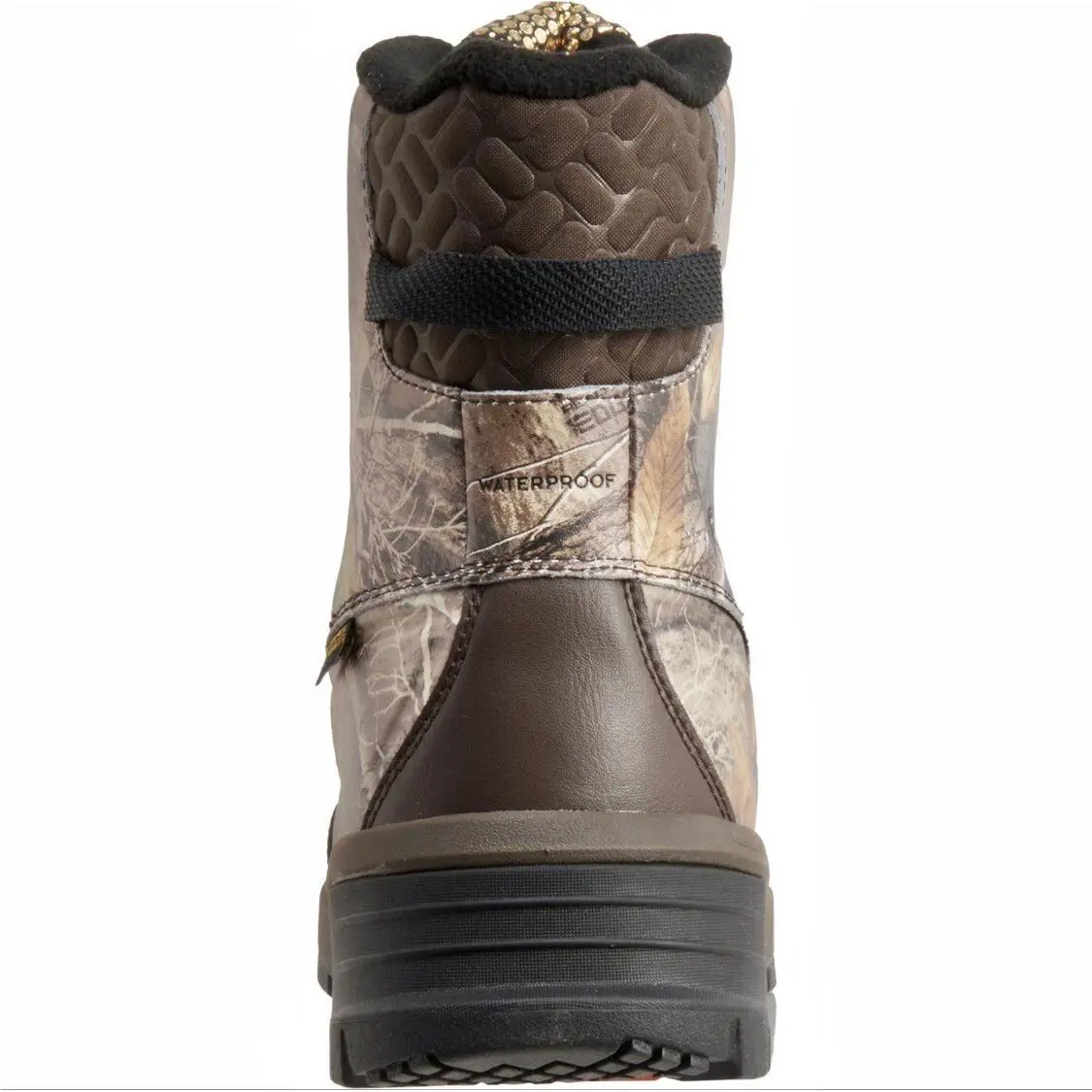 Columbia shoes - Bugaboot Celsius - Bugaboot Celsius - Realtree Edge (UPC: 194004667830) 1