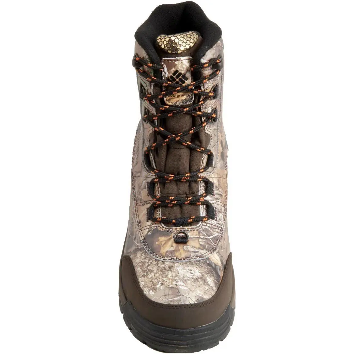 Columbia shoes - Bugaboot Celsius - Bugaboot Celsius - Realtree Edge (UPC: 194004667830) 3
