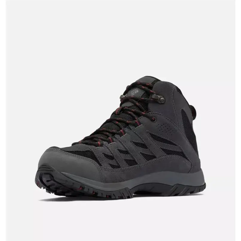 Columbia shoes - Gray (UPC: 192290481079) 7