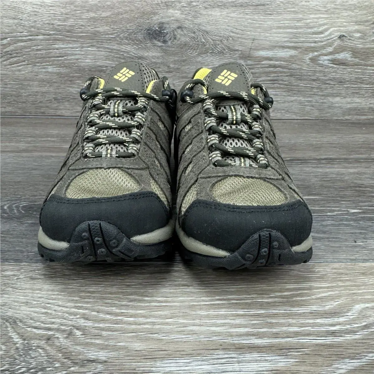 Columbia shoes - Redmond - Redmond - 1575451227 - Brown 5