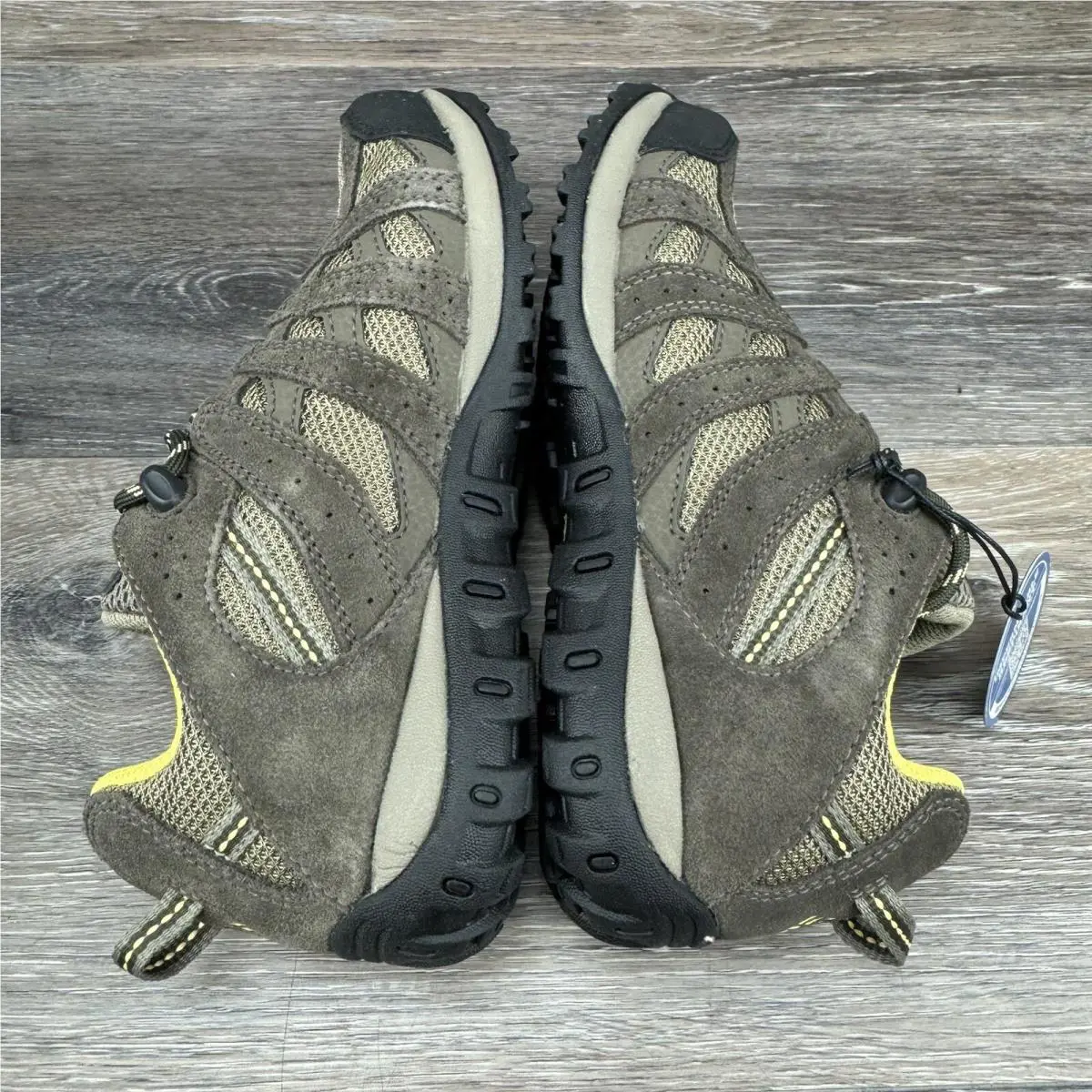Columbia shoes - Redmond - Redmond - 1575451227 - Brown 14