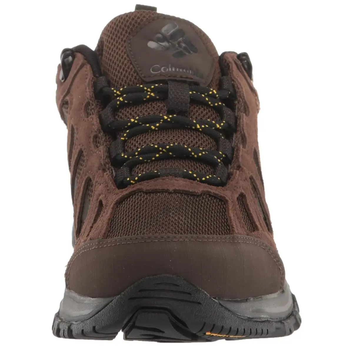 Columbia shoes - Columbia Redmond III - Redmond III - BM0169227 - Brown 2