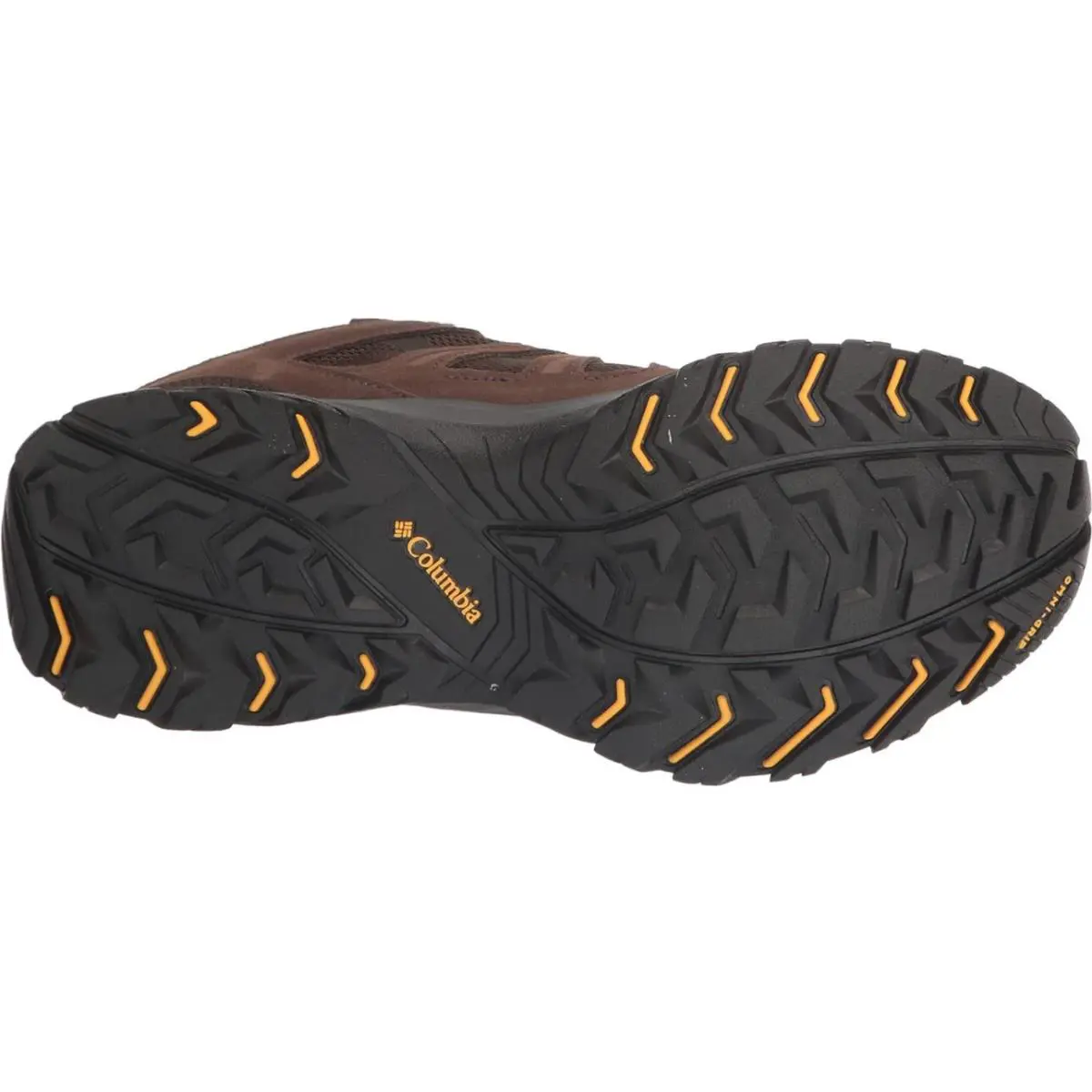 Columbia shoes - Columbia Redmond III - Redmond III - BM0169227 - Brown 4