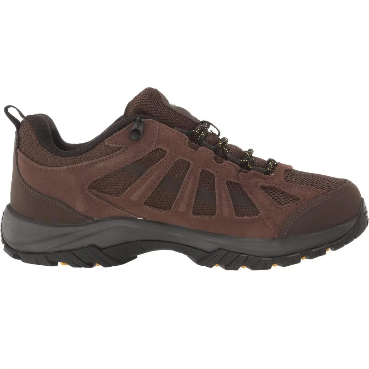 Columbia shoes - Columbia Redmond III - Redmond III - BM0169227 - Brown 5