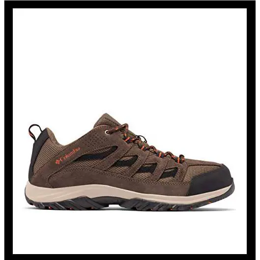 Columbia shoes - Brown (UPC: 190893802789) 0