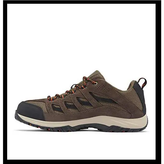 Columbia shoes - Brown (UPC: 190893802789) 3