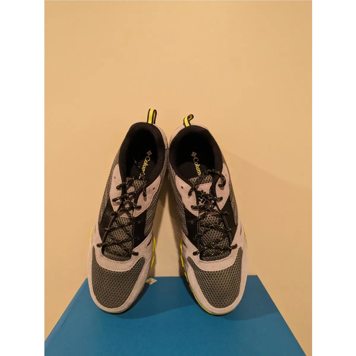 Columbia shoes - Columbia Horizon Lane - Horizon Lane - Titanium II,zour 0