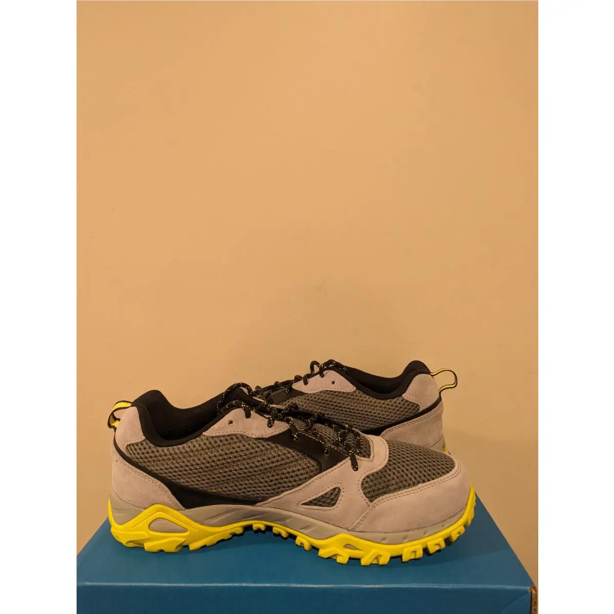 Columbia shoes - Columbia Horizon Lane - Horizon Lane - Titanium II,zour 1