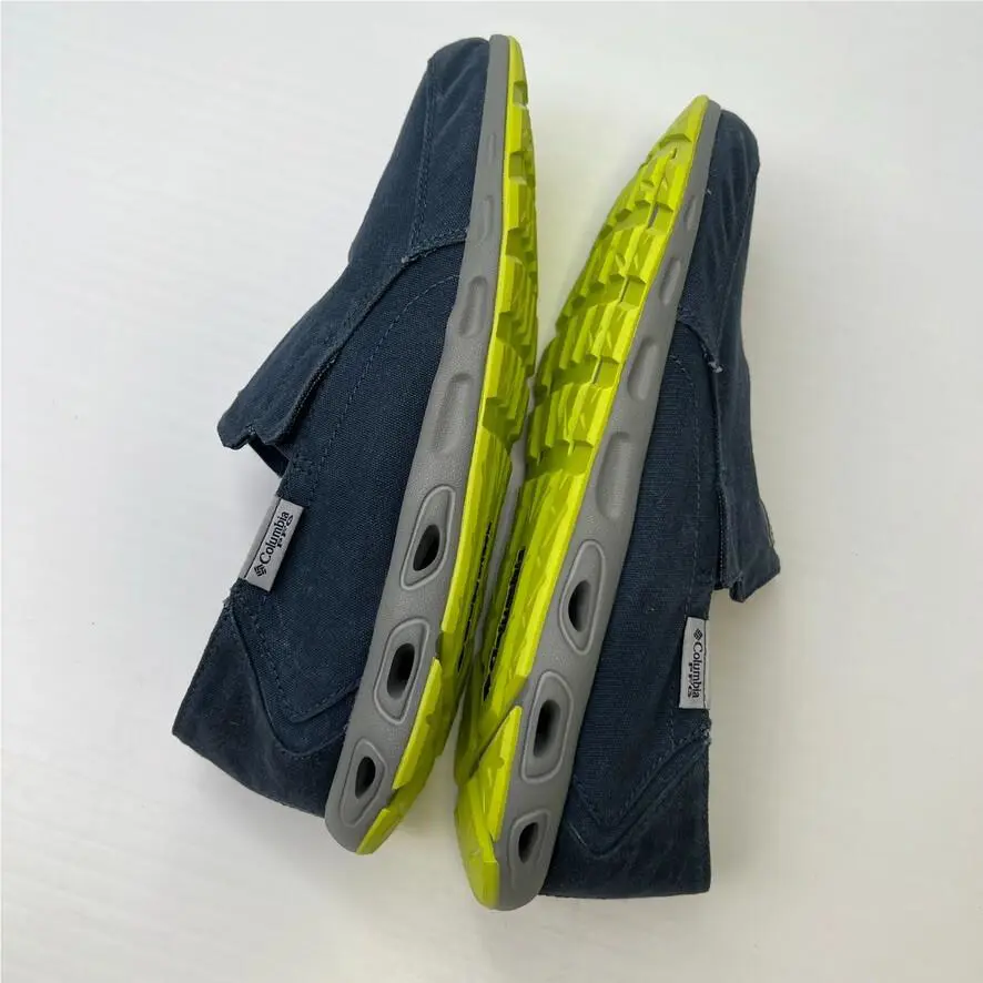 Columbia shoes - Columbia PFG - PFG - YM0722-433 - Blue 4