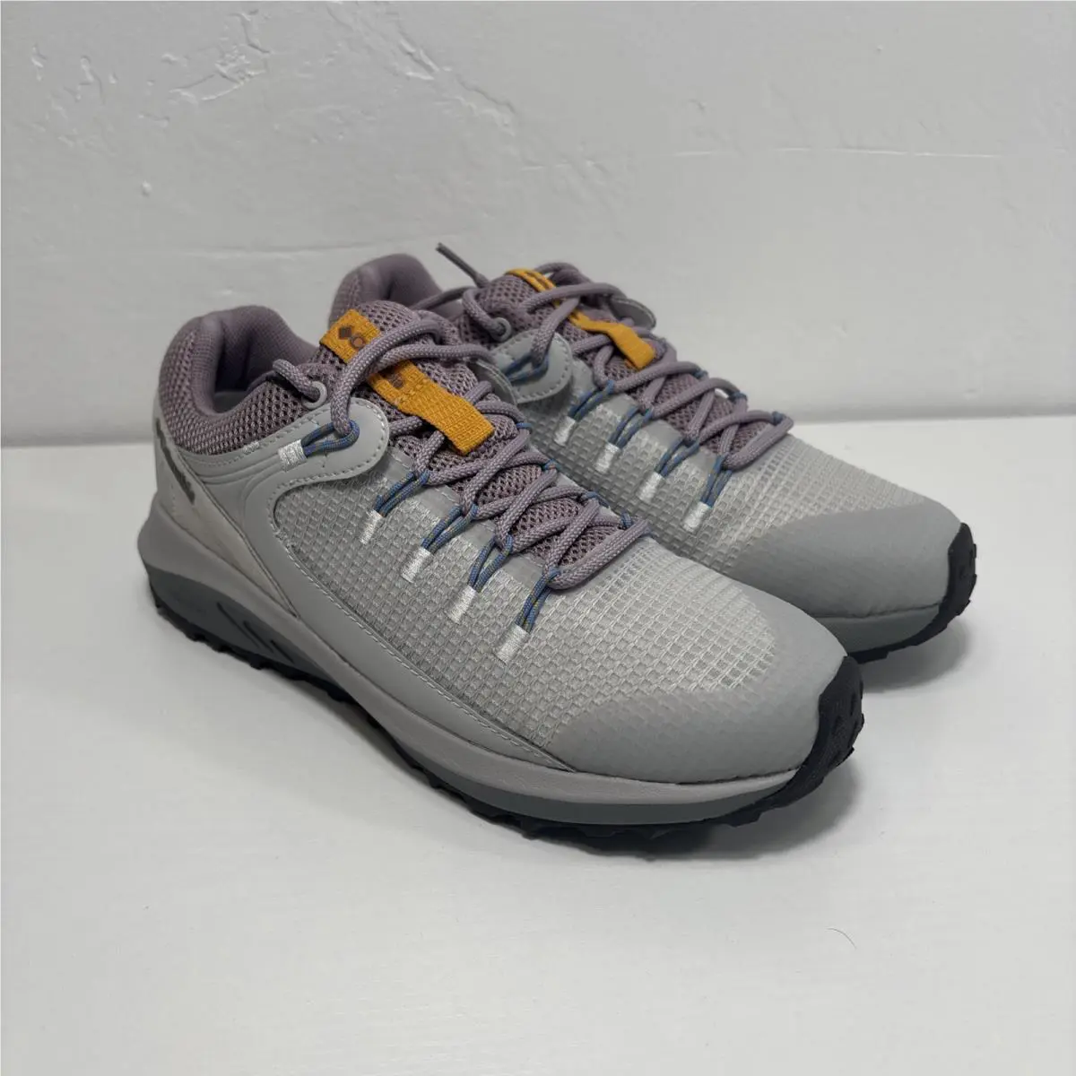 Columbia shoes - Trailstorm Waterproof - Trailstorm Waterproof - 000828 - Multi-Color 0
