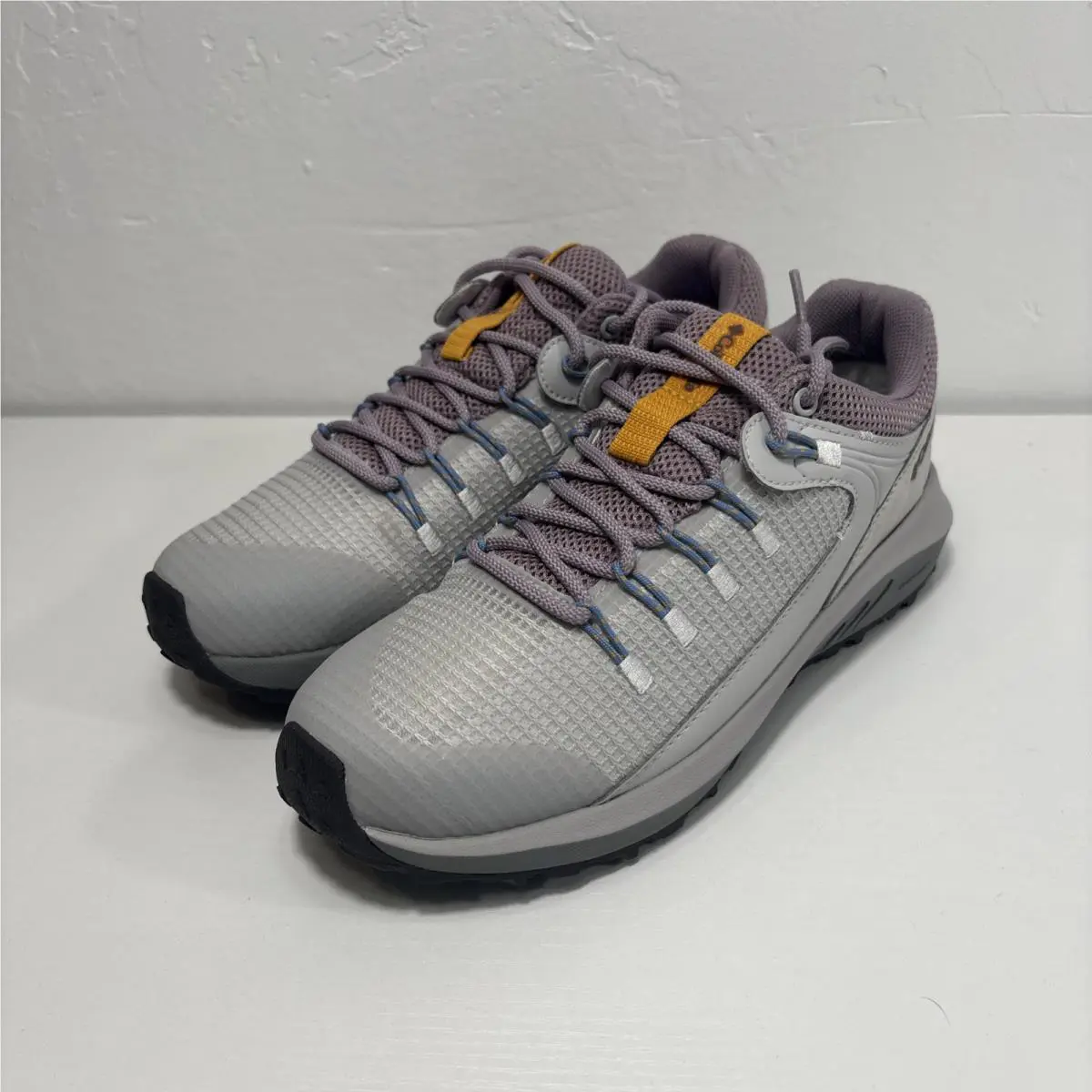 Columbia shoes - Trailstorm Waterproof - Trailstorm Waterproof - 000828 - Multi-Color 2